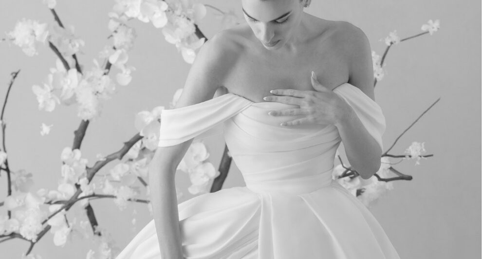 Morilee, as unique as you are!