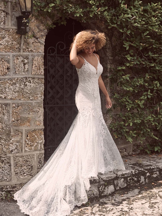 Maggie Sottero- Esther
