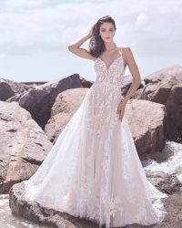 Maggie Sottero- Marlow