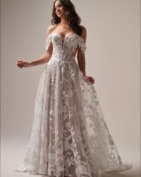 Natalie - Maggie Sottero